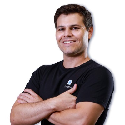 João Pedro Lottermann, M.Sc